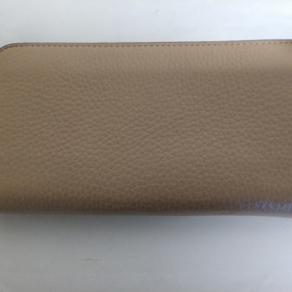 Coach wallet - Picture 2 of 3
